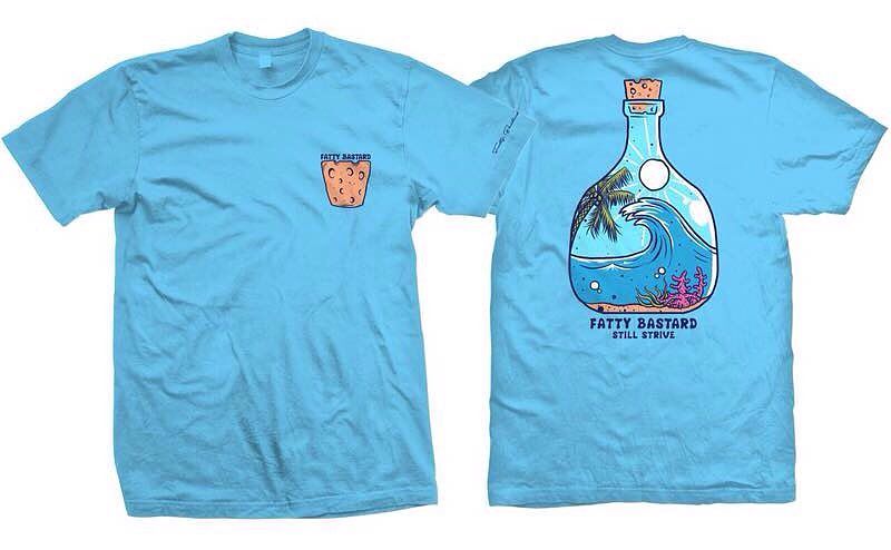 FattyBastard.Co tweet media
