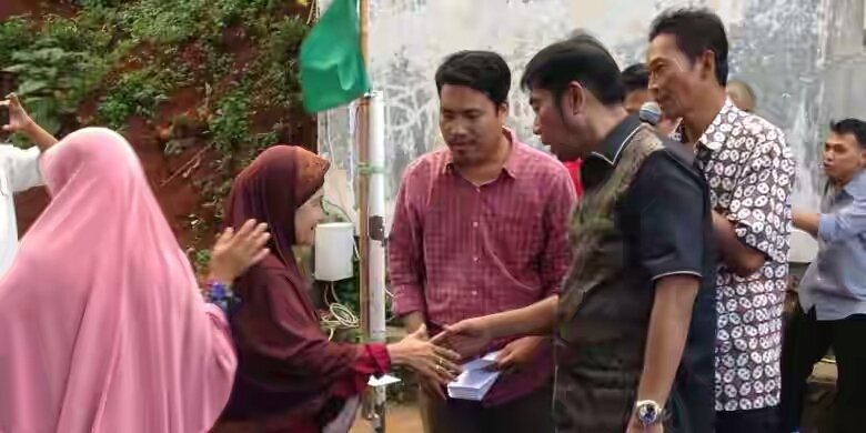 Anies Dilaporkan soal Sembako, Timses: Itu Aktivitas Legal