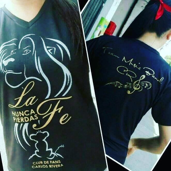 _MaffMorales's tweet photo. @_CarlosRivera con amor te presentamos esta familia, espero te guste💛
#NPLFConLaMusicBandCR
#MiPielRiveristaNPLF
#NPLFconRivera
@NuncaPLaFe https://t.co/ix5VznJW3I