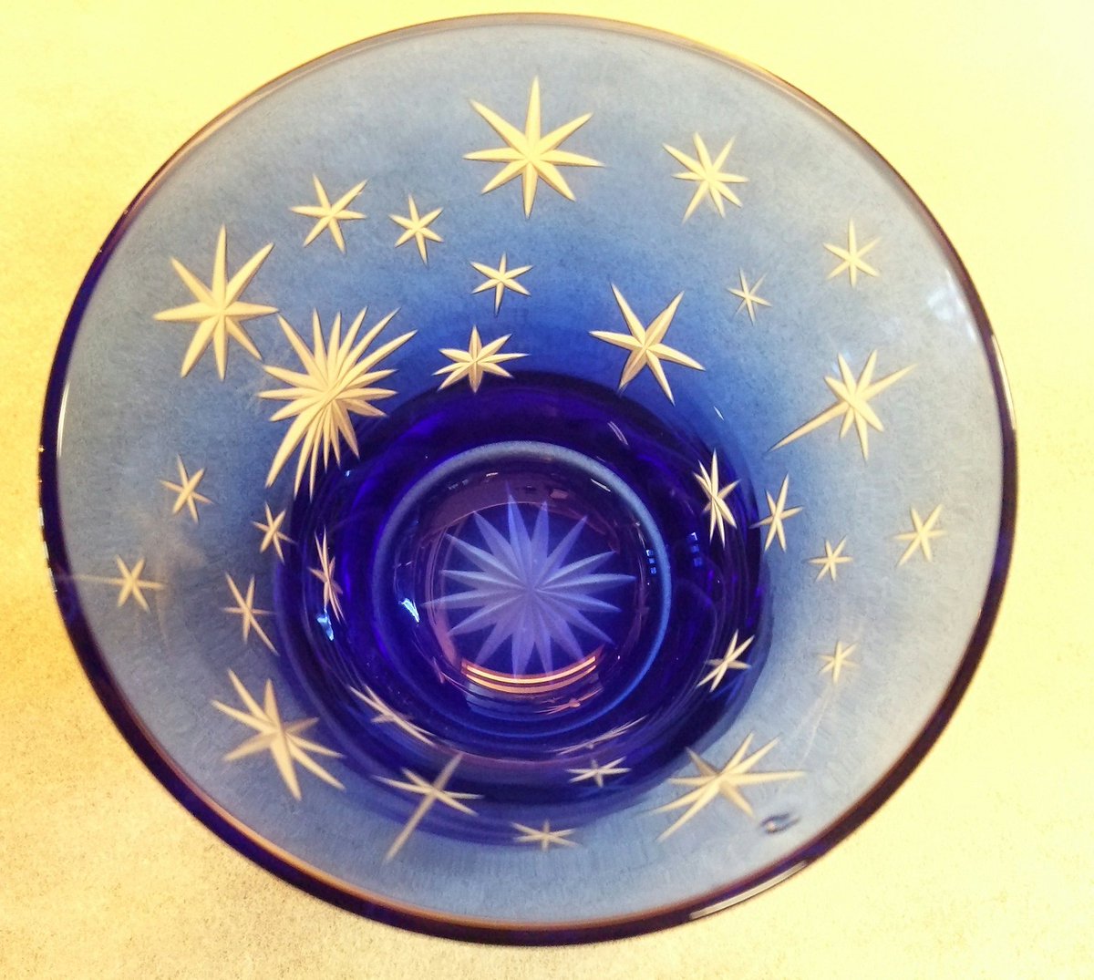 すみだ江戸切子館