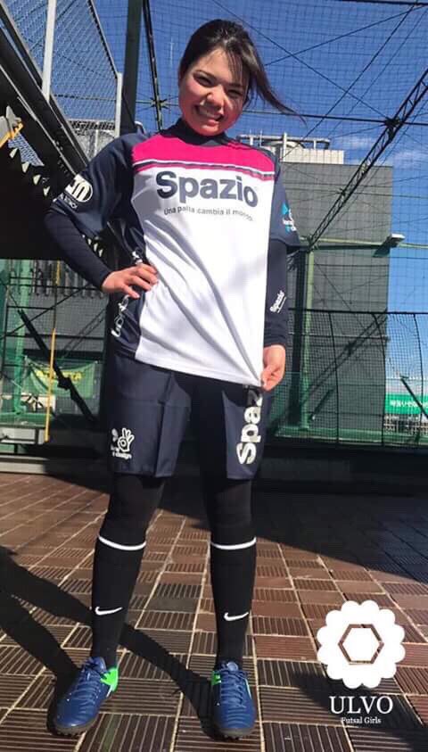 Ulvo Girl S Futsal Ulvo Spazio Nike フットサル女子 フットサル フットサルウェア かわいい T Co Qmewqjctou T Co Ibpcxcd2un Twitter