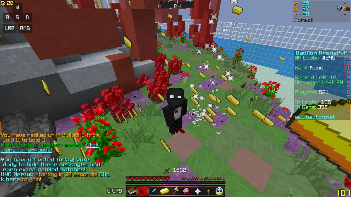 GamerRexter's tweet photo. GG Gold I a costado tio a costado 🤣🤣 https://t.co/miZpi1log3