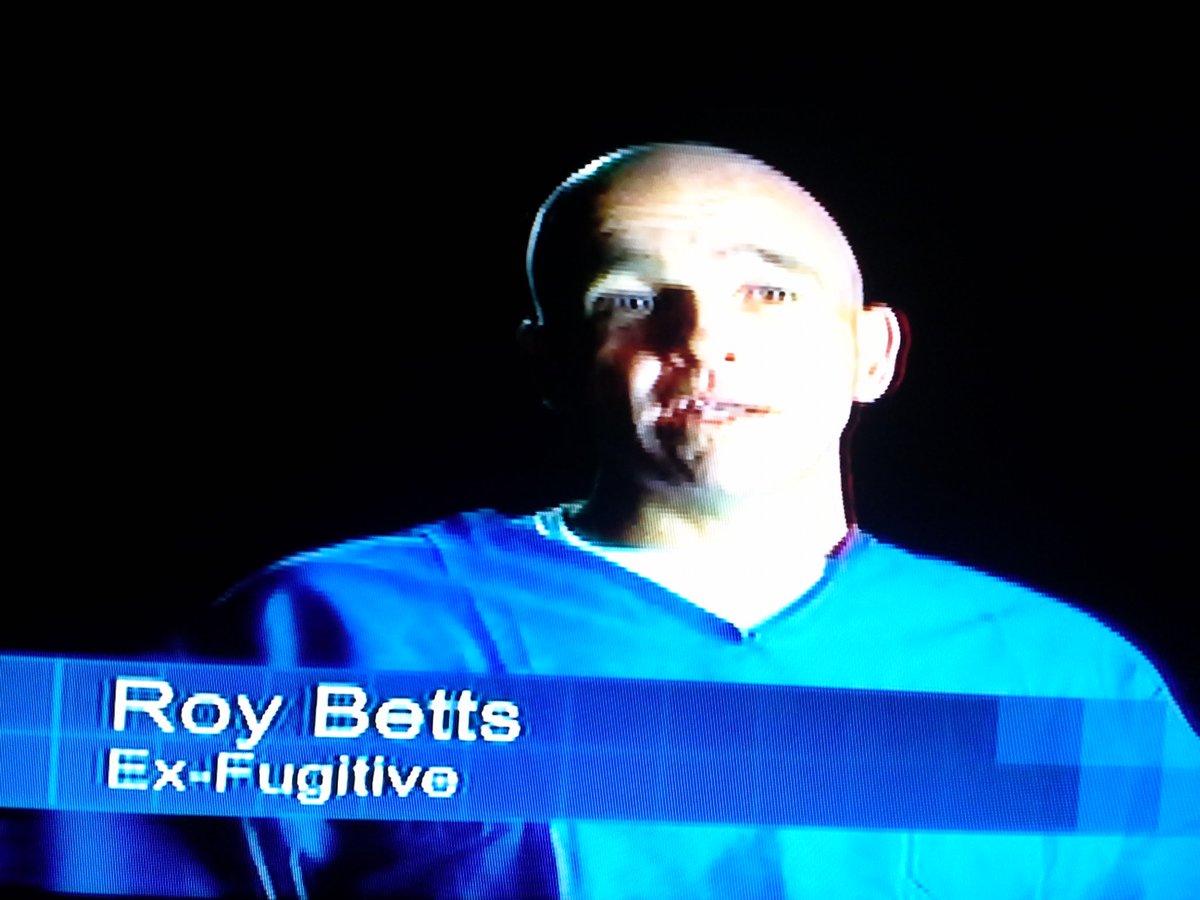 VeilScarecrow's tweet photo. Roy Betts is my aphrodisiac. Wild ass 4 day run. #IAGAWI. https://t.co/HN1UDkWgaw
