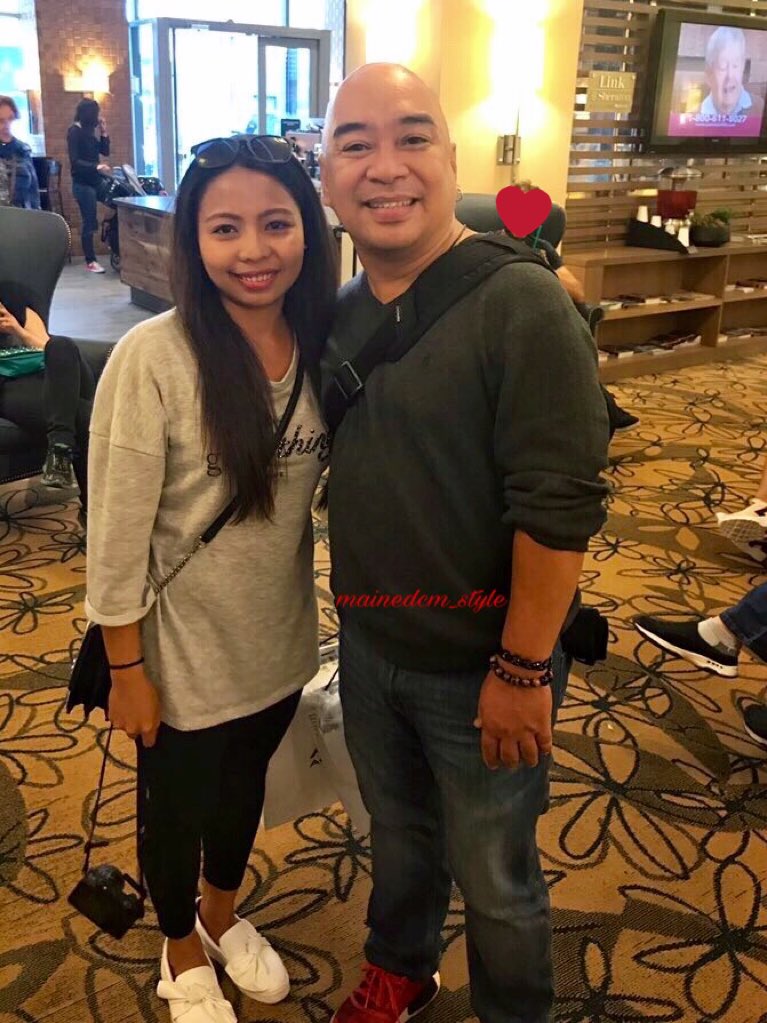 mainedcm_style's tweet photo. Funny on&amp;off cam! Enjoyed the show &amp; the times we got to chat with u. Thanks Jose for spending a few mins w us @MAINEnatics_US ❤️
@JoWaPao_ https://t.co/0HGr3JHqgD