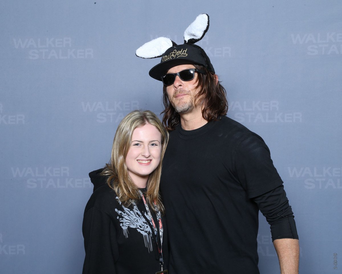 twd5231's tweet photo. here is the first round of pics from #wscsf :) i love these guys so much!! https://t.co/0vDVjzFo1O