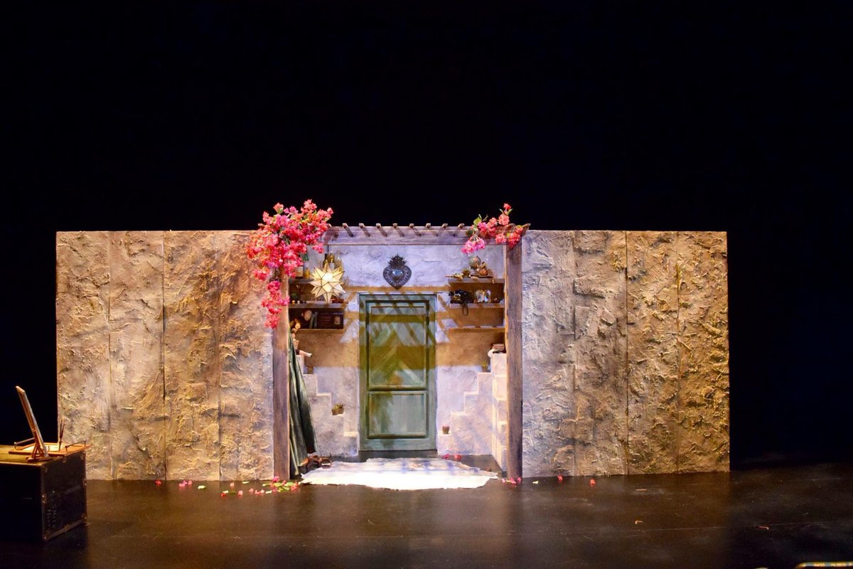 Thank you for a great run. <a href="/FragmentedFrida/">Fragmented Frida</a> <a href="/BAM_Brooklyn/">BAM</a>