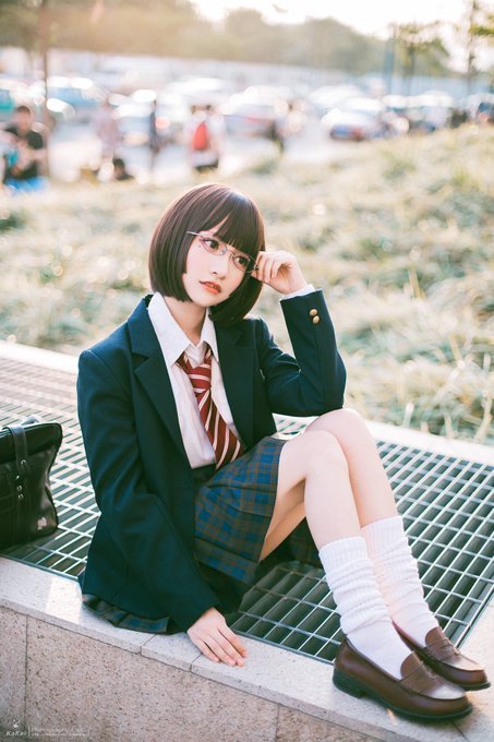 コスプレイヤー橘子のTwitter画像5