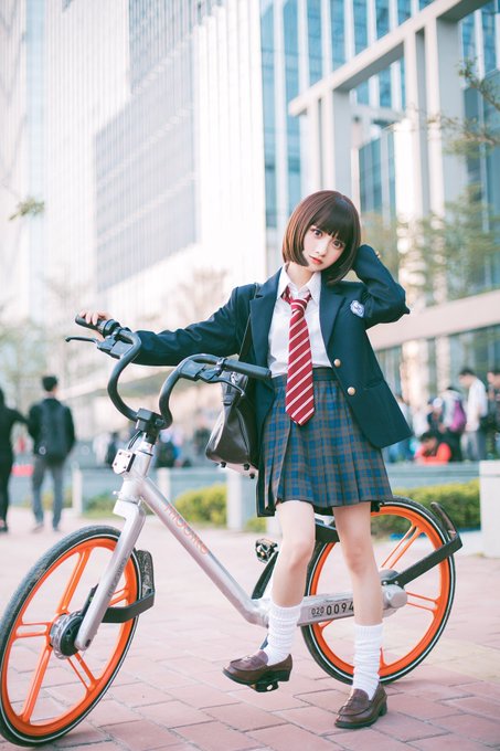コスプレイヤー橘子のTwitter画像8
