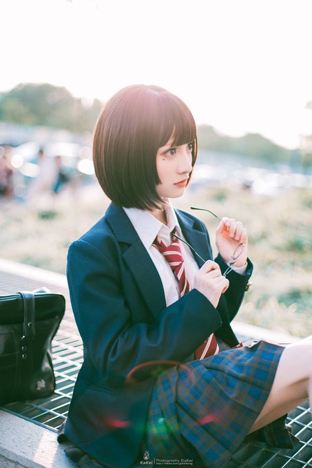 コスプレイヤー橘子のTwitter画像6