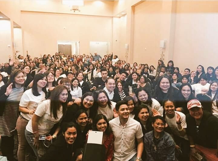 aim0519's tweet photo. The more humble we stay, the more God blesses Us.😇❤

@mainedcm 💛
@aldenrichards02 🍃
#ALDUBxDTBYStranded 
ctto KSsaUS https://t.co/5EViZ5H3DP