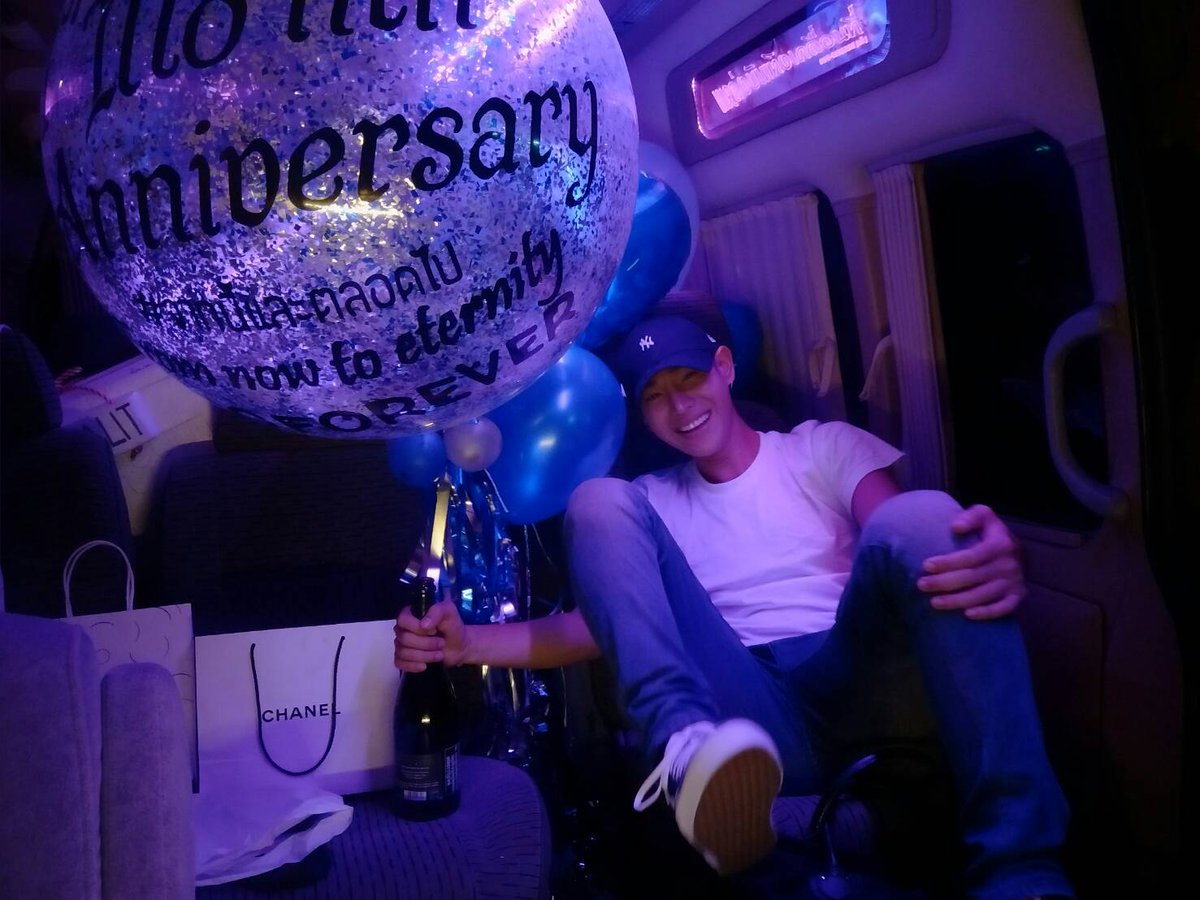 Peck Palit tweet media