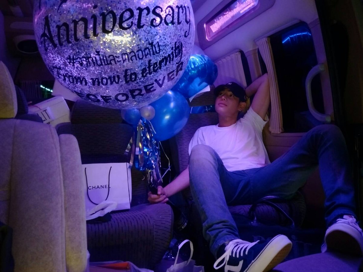 Peck Palit tweet media