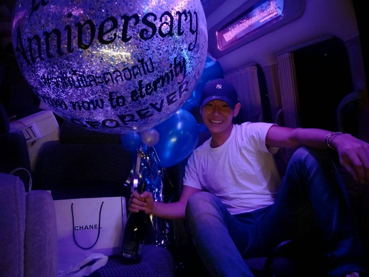 Peck Palit tweet media