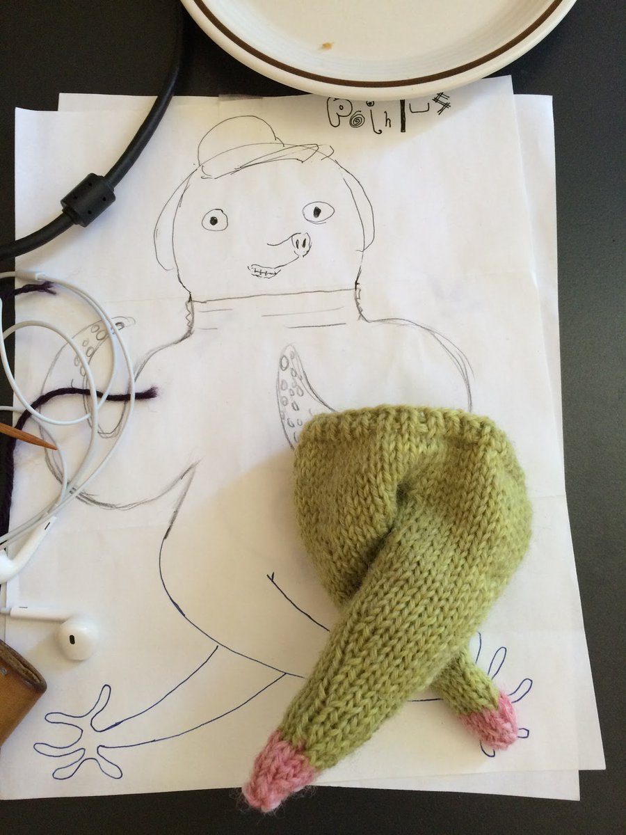 Aaron Ward tweet media