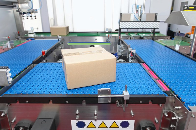 What Are the Basic Features of #Table #Top #Conveyor?
#TableTopConveyor
bit.ly/2oO6nuc