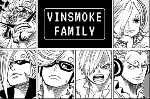 ワンピース サンジの母親ソラの正体とは ルナーリア族についても 3ページ目 Selvy