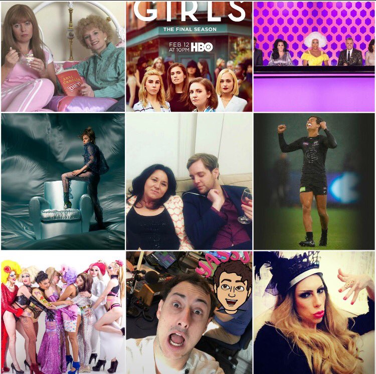 ShaPow's back on <a href="/JOY949/">JOY Media</a>! It's been 3 years &amp; she's hosting the Drive show today from 4pm. It's a HUGE show. Listen: joy.org.au