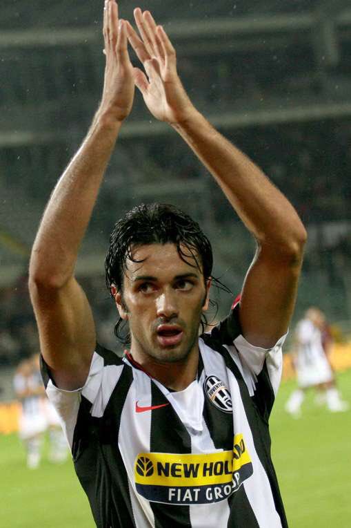 Happy birthday to former Juventus striker Raffaele Palladino, who turns 33 today.

Games: 57
Goals: 10 