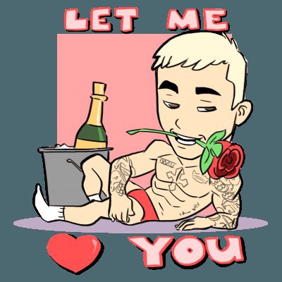 Justmoji tweet media