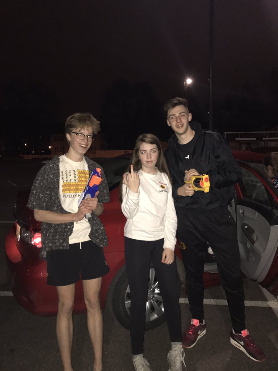 chasecoletta's tweet photo. @SafeNerf Chloe is the first victim infected by std's 😈😈😈💉😷🇦🇷 https://t.co/I1SkbpCyut