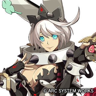 あなたにピッタリなキャラクターは「エルフェルト=ヴァレンタイン」
https://t.co/AVTo6f7XT6  #ギルティギアプレイアブルキャラクター診断
