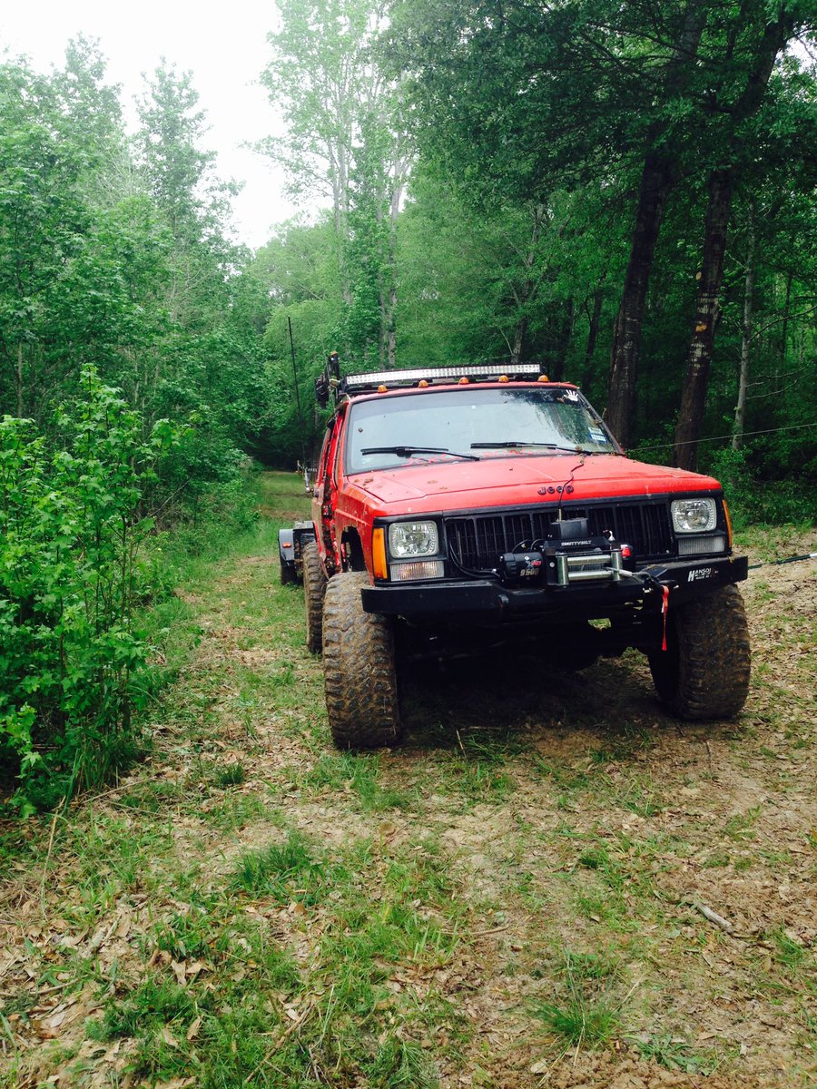 CopenHorn13's tweet photo. I used my jeep a lot on the farm as well https://t.co/EpA8TObIsR
