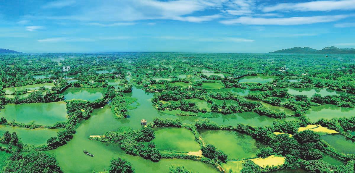 Pagode, tramonti sul lago e tradizioni. RT #SullaViadellaSeta: suggerimenti di viaggio e offerte su hotel di Hangzhou