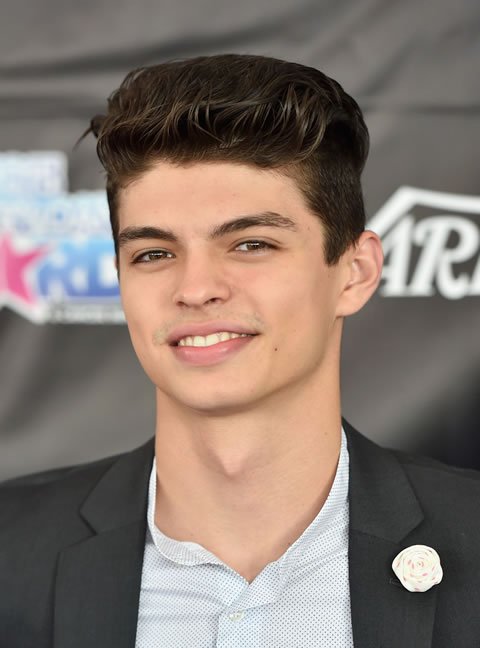 Happy Birthday Ian Eastwood 