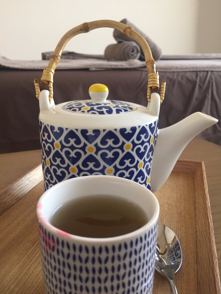 ColCaCo's tweet image. Spa day @RoseateHouse #AheliSpa