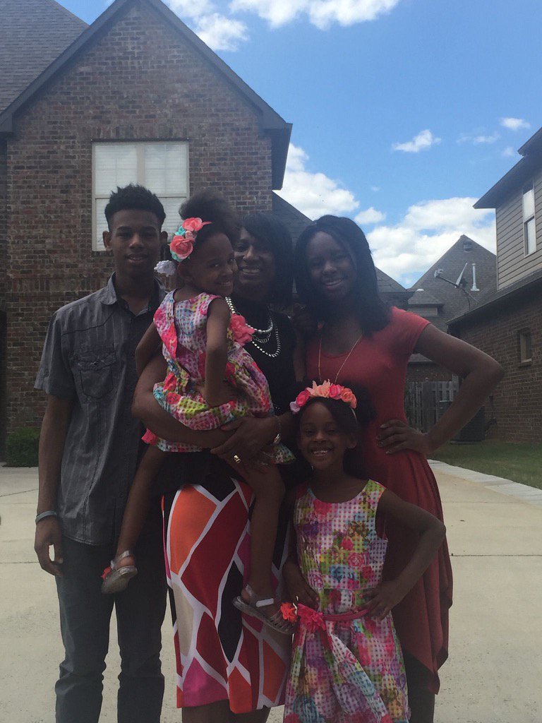 charlamcclain's tweet image. Love