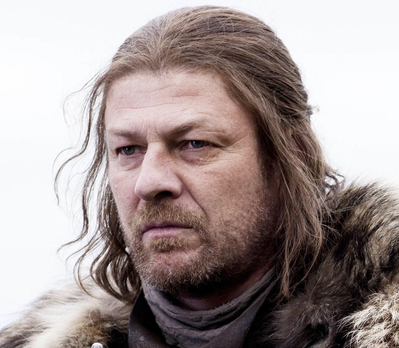 Happy Birthday, Sean Bean! 