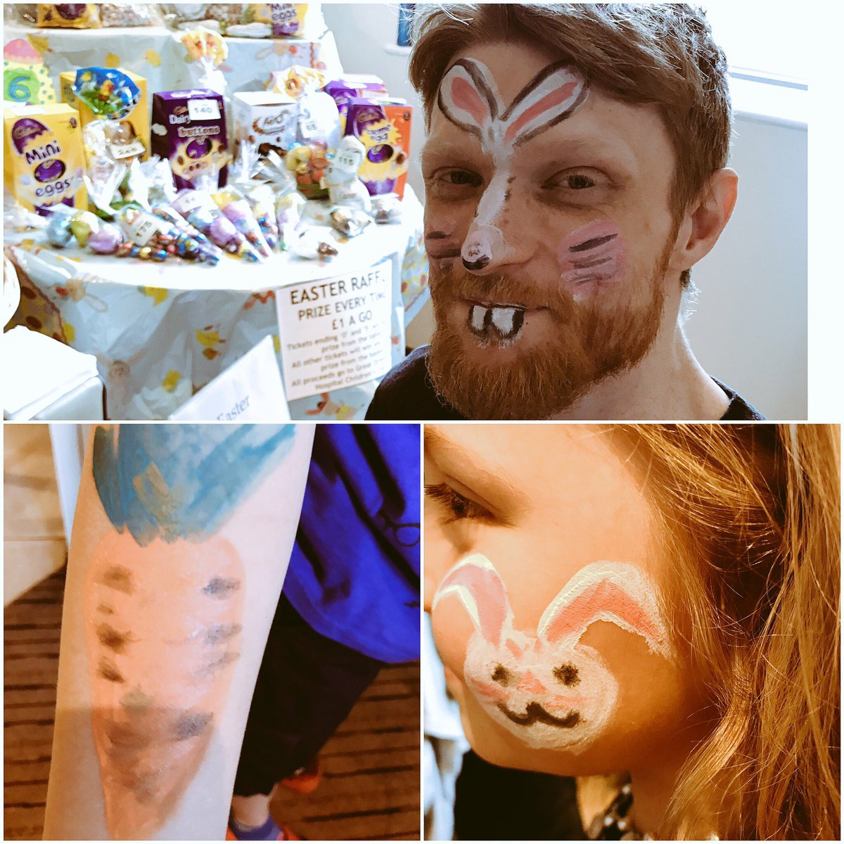 M4Corridor #AllGreen tweet media