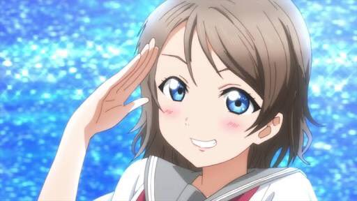 35OUqFebGt2nvoC's tweet photo. 曜ちゃんお誕生日おめでとう！
#渡辺曜生誕祭2017 
#4月17日は渡辺曜の誕生日 
#RTした人全員フォローする https://t.co/rGckbZFXCa