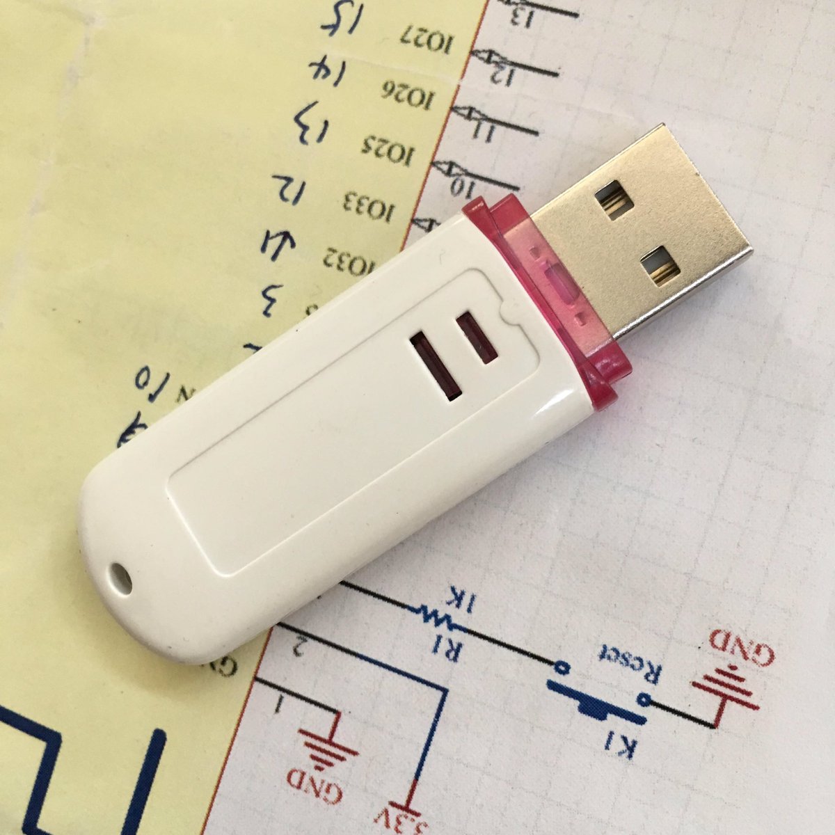 WHID (Wifi HID Injector) is coming really soon... stay tuned!  https://t.co/mdIs7QYslK