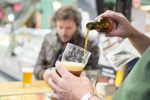 Artesana Week Lavapiés: la semana de la cerveza casera j.mp/2nSzxsT