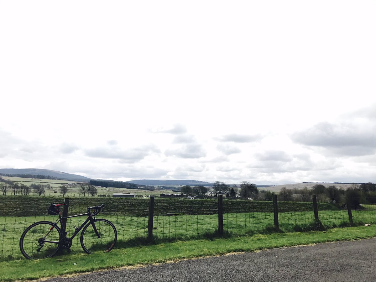 glenmarnockcc's tweet photo. After the excitement of the #drummondtrophy time to take things easy... https://t.co/Ncu8FlvkEu