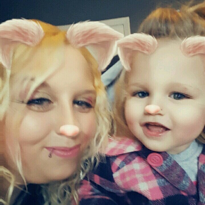 Mariallew87's tweet photo. #NewProfilePic https://t.co/RvZB3qWoM9