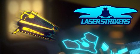 KothStudio's tweet image. Laser Strikers, our first game for Steam is now available on the Steam Store!!
store.steampowered.com/app/600500/