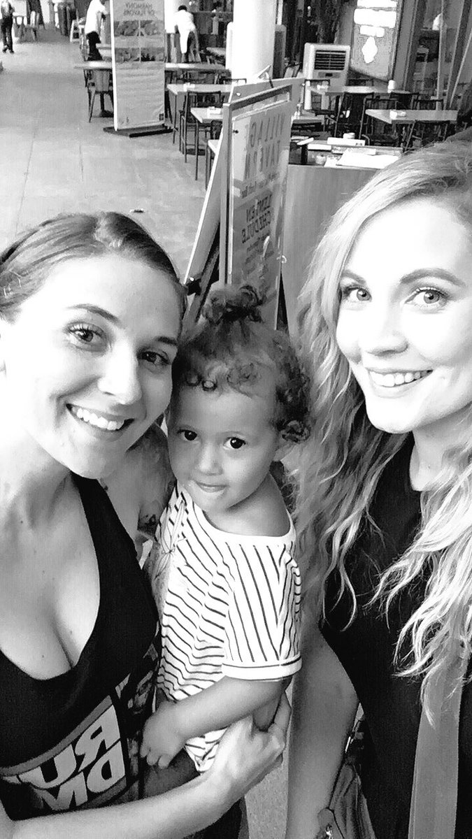 Jaclyn Houston tweet media