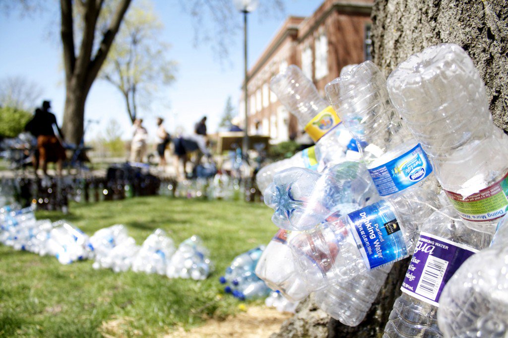 #Lavoro #Economia "green", l'Isola è riciclona. Medaglia d'argento per la raccolta di plastica goo.gl/L6I4uk