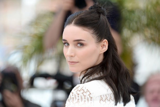 Happy Birthday to Rooney Mara :) 