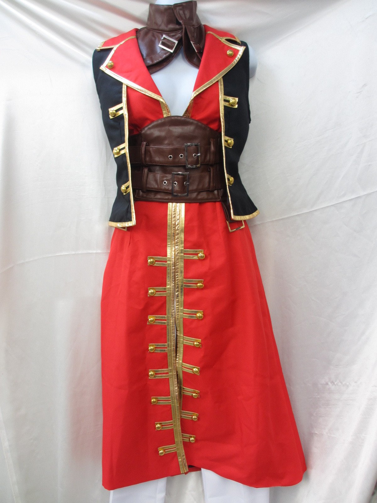 らしんばん池袋本店コスプレ ドール館 アカウント統合しました Twitter પર らしんばん池袋本店衣装館 アタシの名前を覚えて逝きな テメロッソ エル ドラゴ 太陽を落とした女ってな Fate Grand Orderより フランシス ドレイク 霊 らしんばん池袋本店コスプレ ドール館 アカウント統合しました Twitter પર らしんばん池袋本店衣装館 アタシの名前を覚えて逝きな テメロッソ エル ドラゴ 太陽を落とした女ってな Fate Grand Orderより フランシス ドレイク 霊
