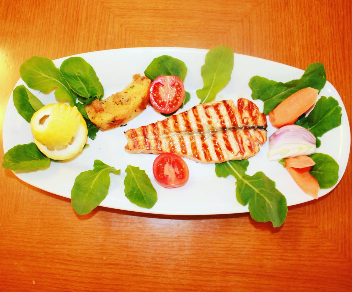 Cevahir AVM'de By Fish; sağlıklı, lezzetli ve ekonomik balığın tek adresi ! 
#ByFish #Cevahir