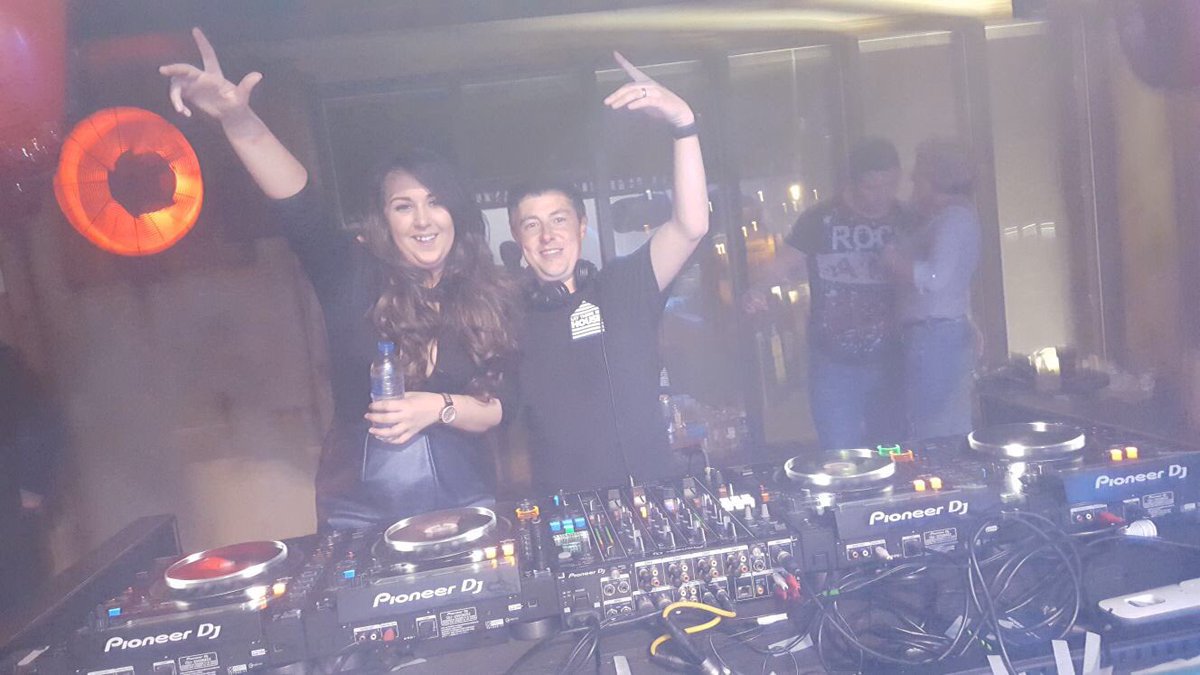 C_Clarke94's tweet photo. Had the best time on Saturday @LTBH_  @GlenHorsborough 🙌🏻🙌🏻🙌🏻 https://t.co/46Fbz5tv16