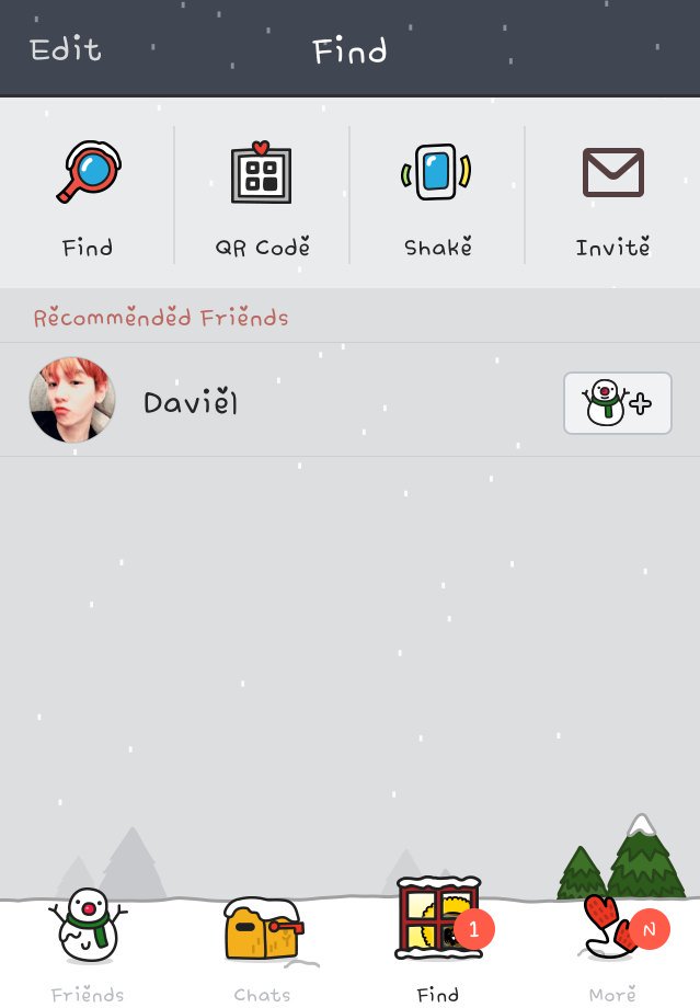 Still being mystery but i've been delete as recommended friends. Who's it? Bcs i never share my kakao's id.
