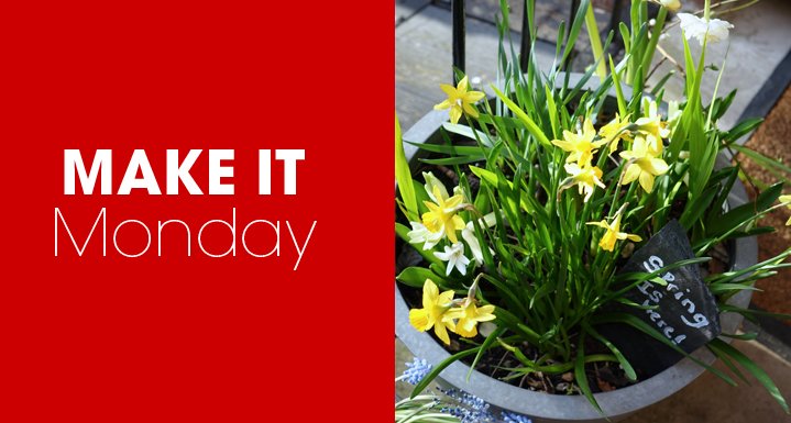 homestylemaguk's tweet image. We have a simple #project for you to make your own spring planter! bit.ly/2pxAHqp