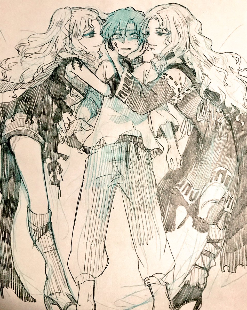 ワンタタンと魔女遊戯 
