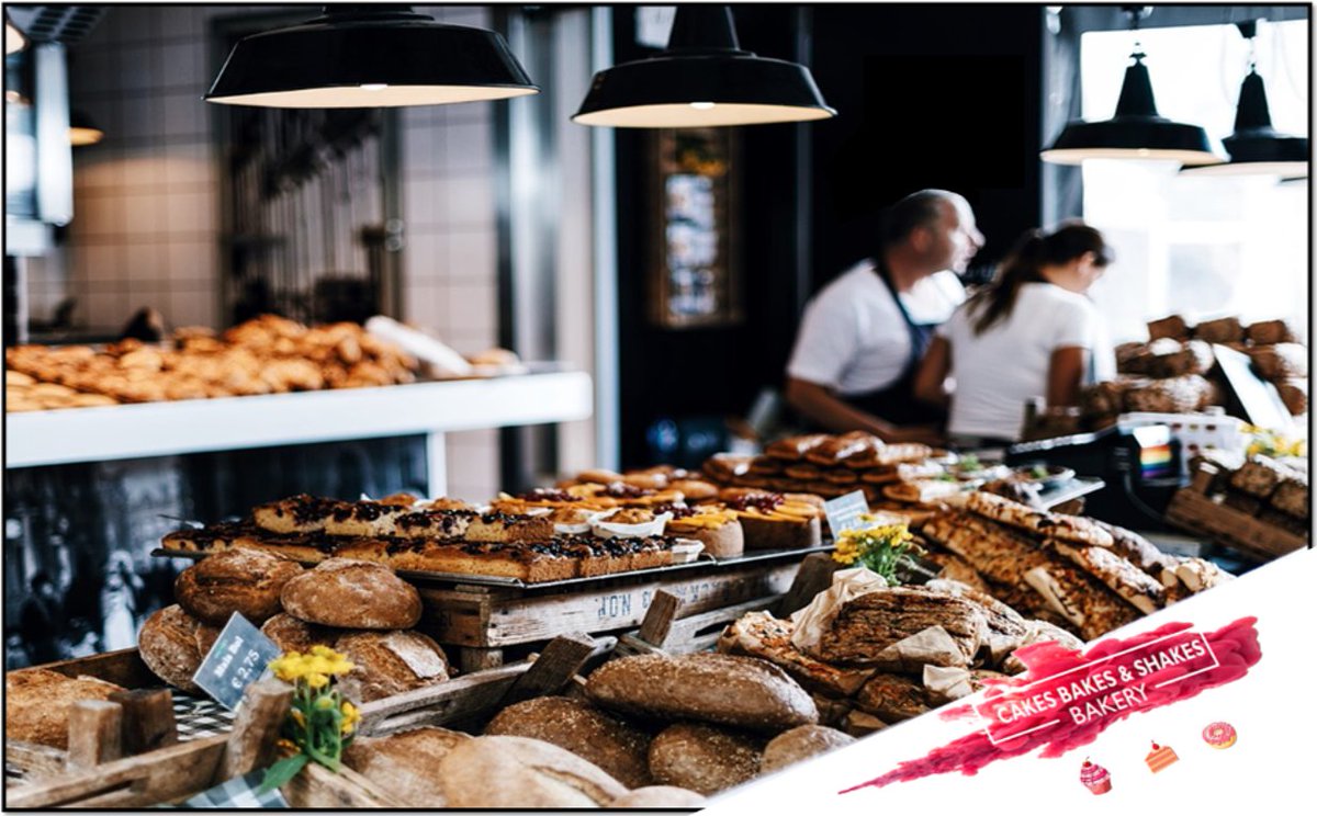 Cakes Bakes & Shakes (CakesBakeShakes) Twitter