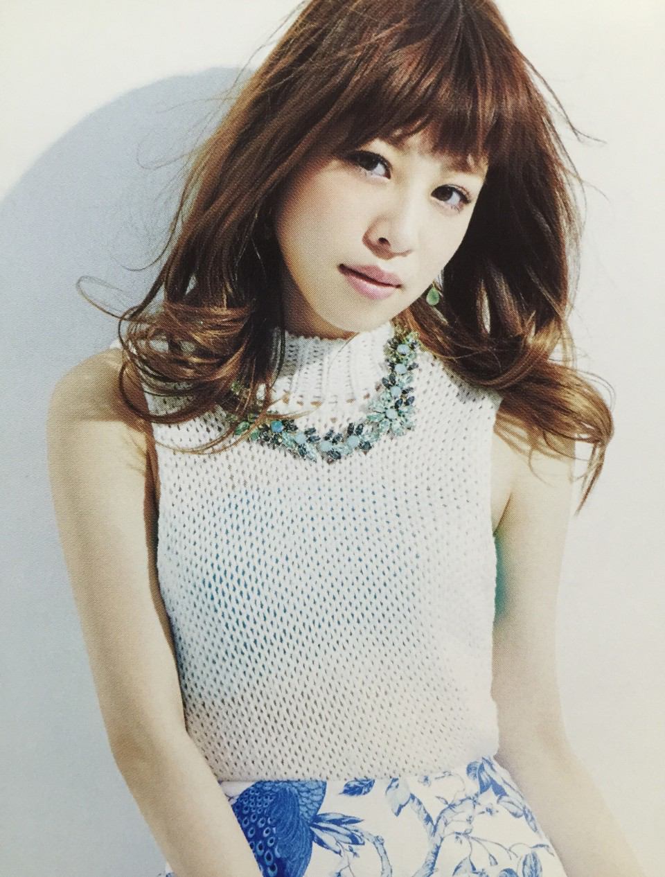 中島美央@Flw_piclove (@mionakajima_pic) / Twitter