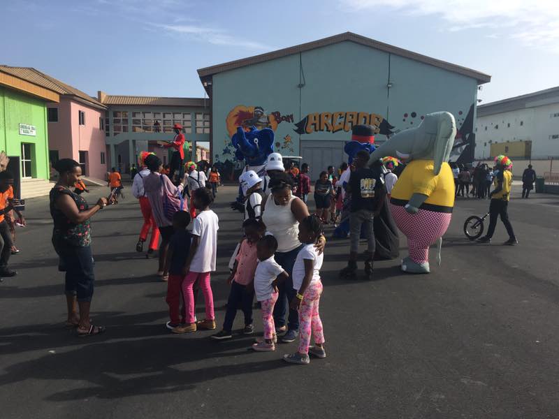 hi_impactplanet's tweet photo. Easter Canival!
Let's do it again today... the fun just can't stop!
#HIPEASTER #Funjustgotreal https://t.co/SY6sDSiez9